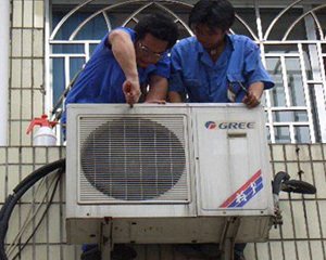 卢龙空调维修售后服务中心