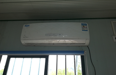 卢龙空调维修在哪里找