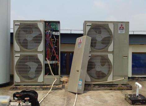 卢龙空调维修电话号码多少