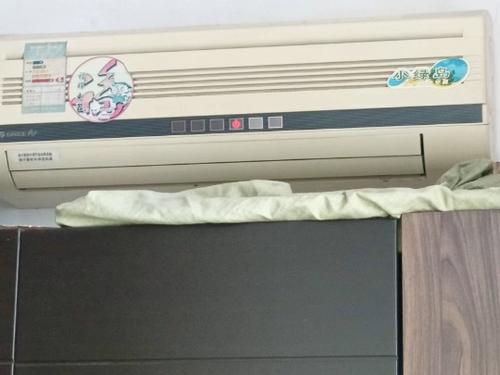 卢龙空调维修售后服务中心