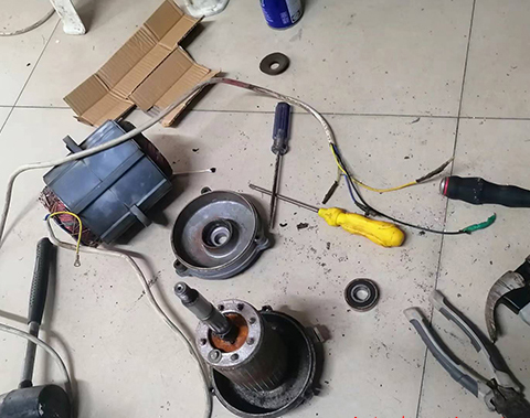 卢龙空调维修售后服务中心电话在哪里找