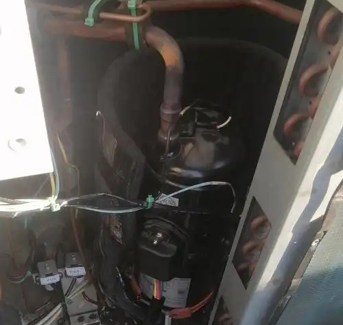 卢龙维修变频空调电话在哪里找