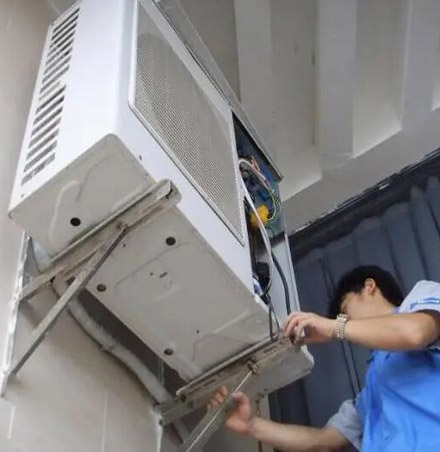 卢龙24小时空调维修热线