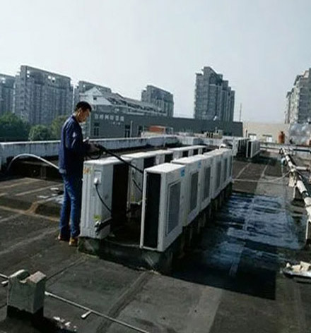 卢龙 空调拆装 卢龙本地 空调拆装公司