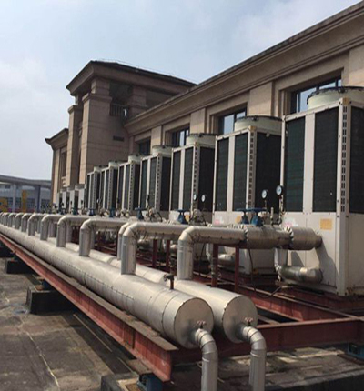 卢龙多联机维修 卢龙中央空调维修