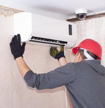 卢龙空调内机噪音大