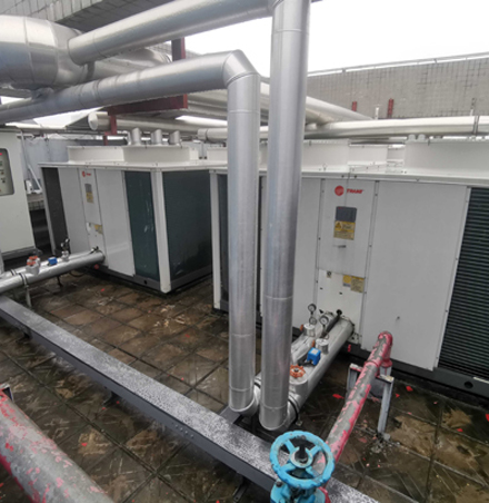 卢龙附近中央空调维修 卢龙上门中央空调维修